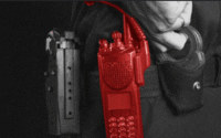 Cifrado TETRA: nueva investigación revela fallas en radios policiales y militares