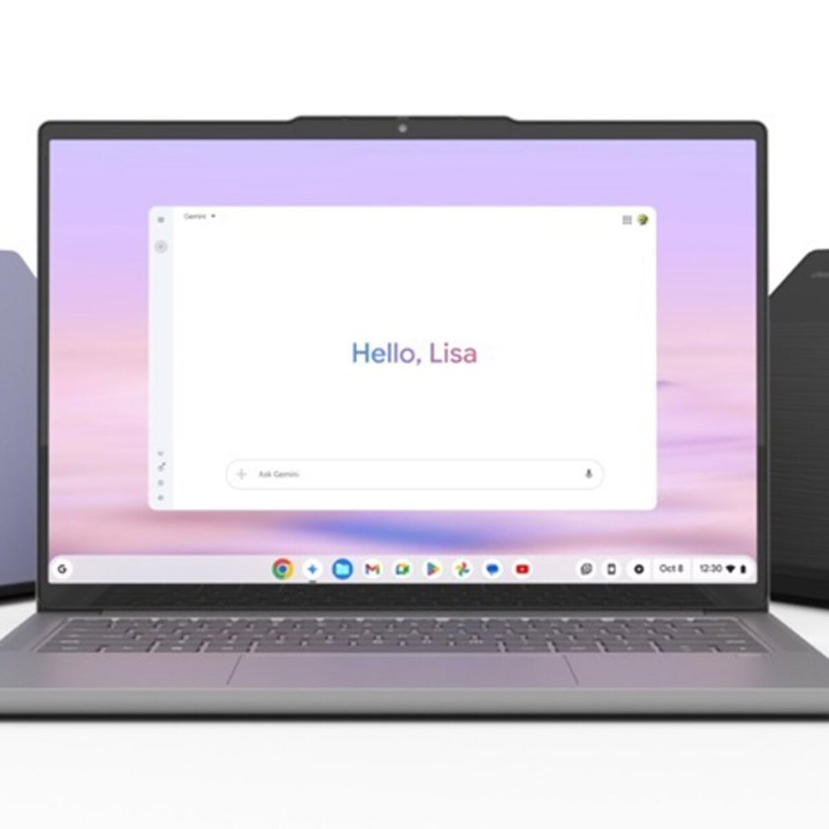 Steam para Chromebooks termina beta en 2026